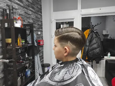 BARBERIA- Fryzjer Męski - Barber - Elbląg